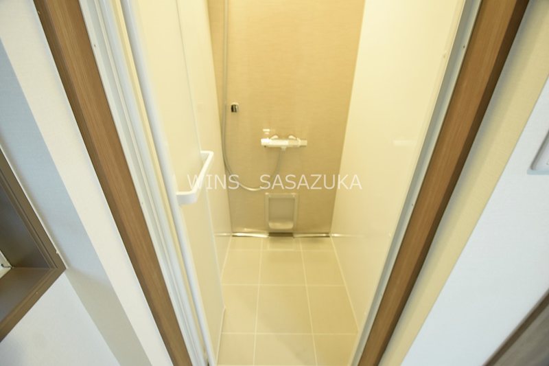 MKハイツ 風呂画像