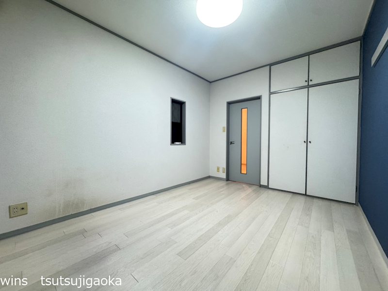 キャビンY リビング