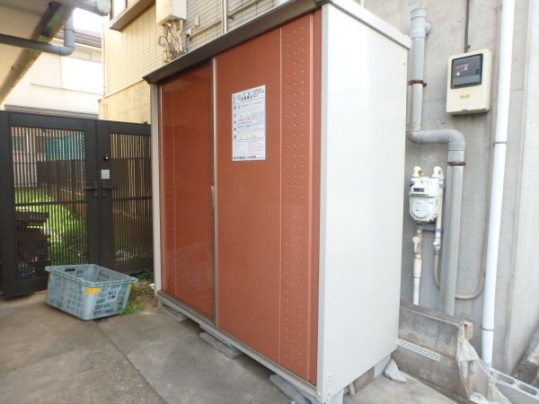 コーポ藤 その他4