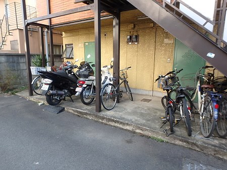 コーポ藤 その他5