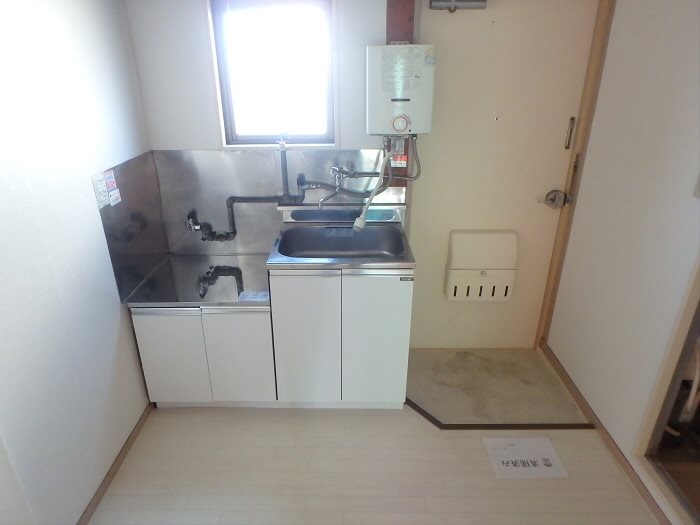 コーポ藤 リビング