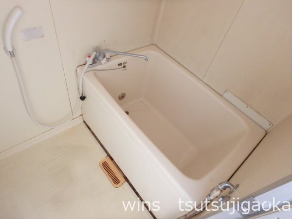 コーポ藤 風呂画像