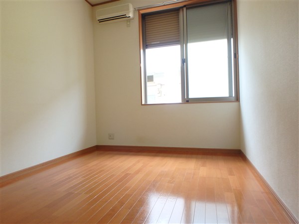 つつじヶ丘ビレッジ ベッドルーム