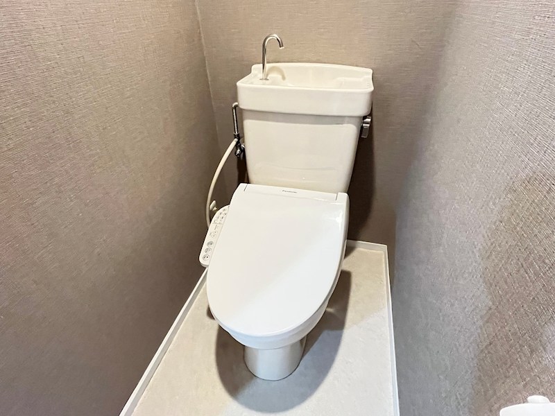 アズつつじヶ丘レジデンス その他2