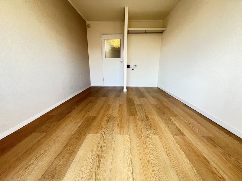 アズつつじヶ丘レジデンス リビング