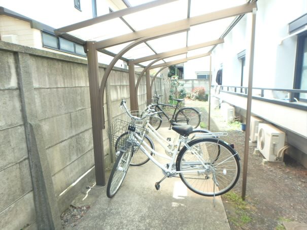 メープルヒルズ その他6