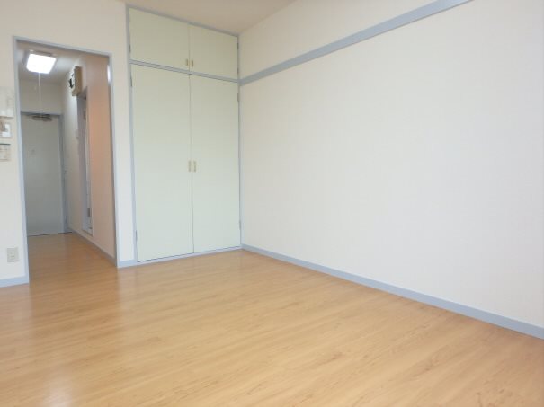 メープルヒルズ リビング