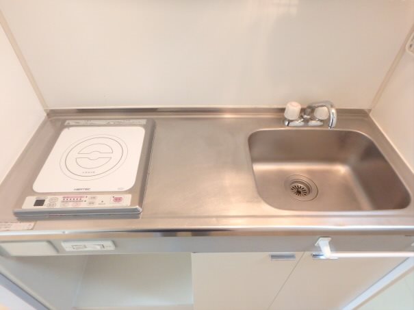 メープルヒルズ キッチン