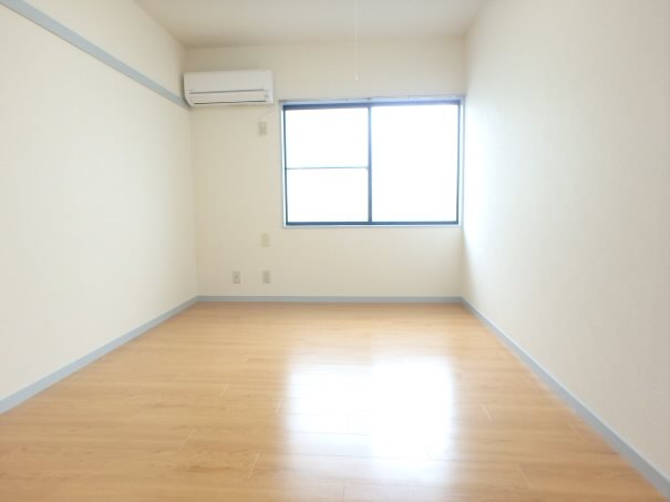 メープルヒルズ ベッドルーム