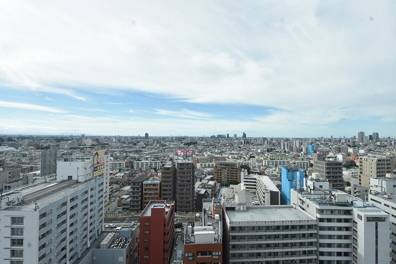 メルクマール京王笹塚レジデンス その他4