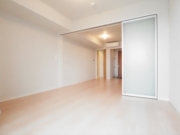 メルクマール京王笹塚レジデンス ベッドルーム