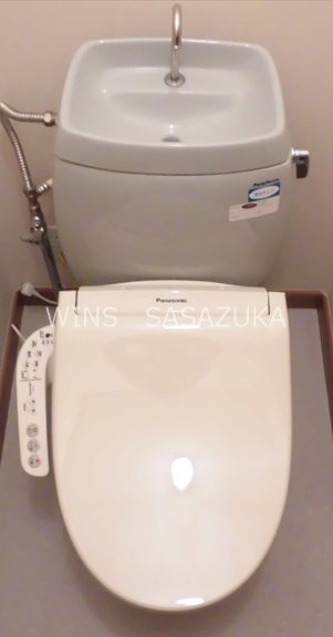 ハイセラコーポ その他2