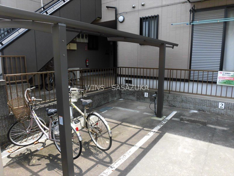 ハイセラコーポ その他5