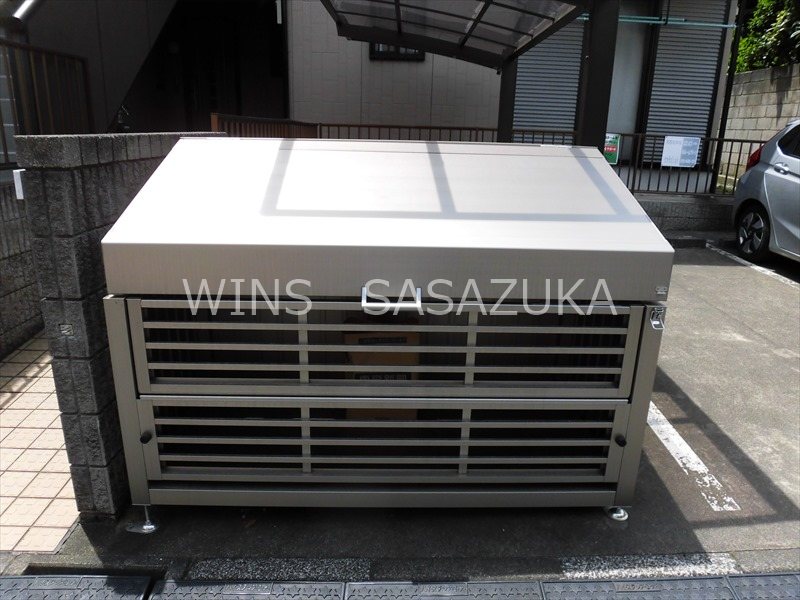 ハイセラコーポ その他6