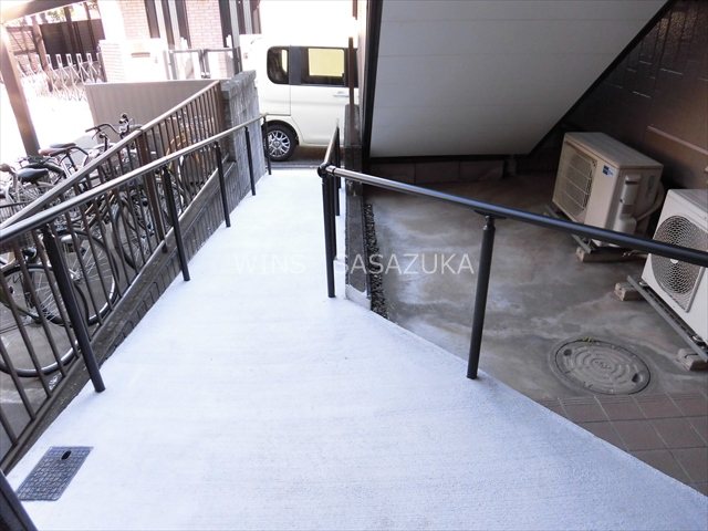 ハイセラコーポ その他8