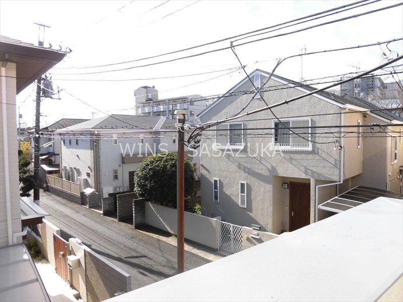 サニーハイム35 その他5