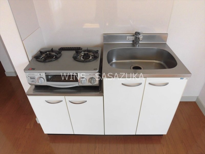 サニーハイム35 キッチン