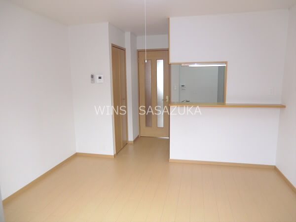 エル・コンク リビング