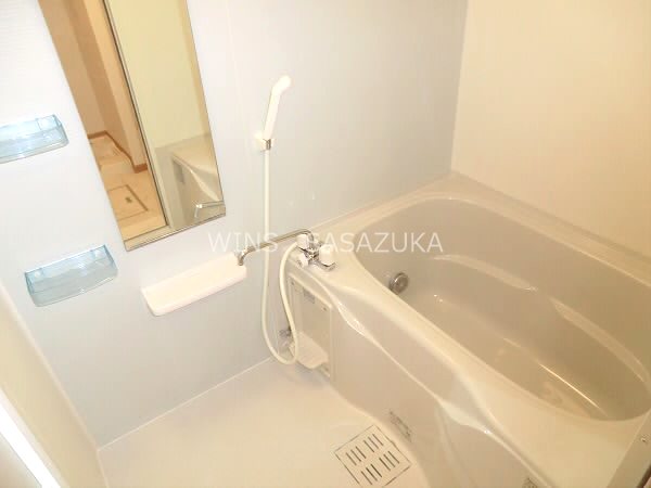 エル・コンク 風呂画像