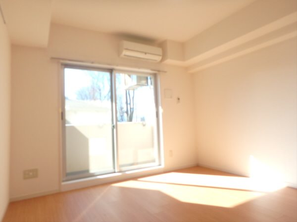 HEIM TAKUMIⅡ（ハイムタクミ） リビング