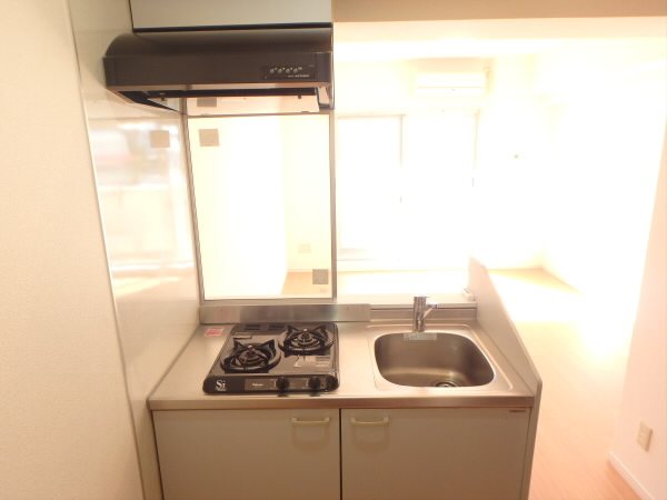 HEIM TAKUMIⅡ（ハイムタクミ） キッチン