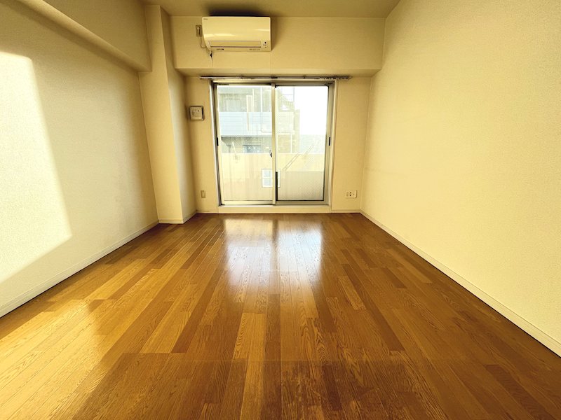 HEIM TAKUMIⅡ（ハイムタクミ） ベッドルーム