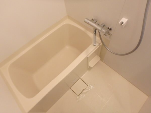 HEIM TAKUMIⅡ（ハイムタクミ） 風呂画像