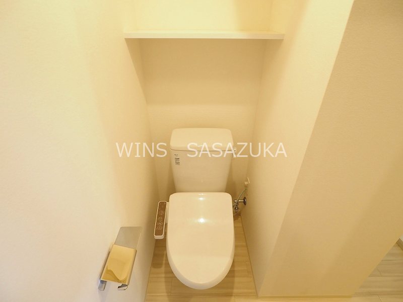 リテラス渋谷笹塚 その他2