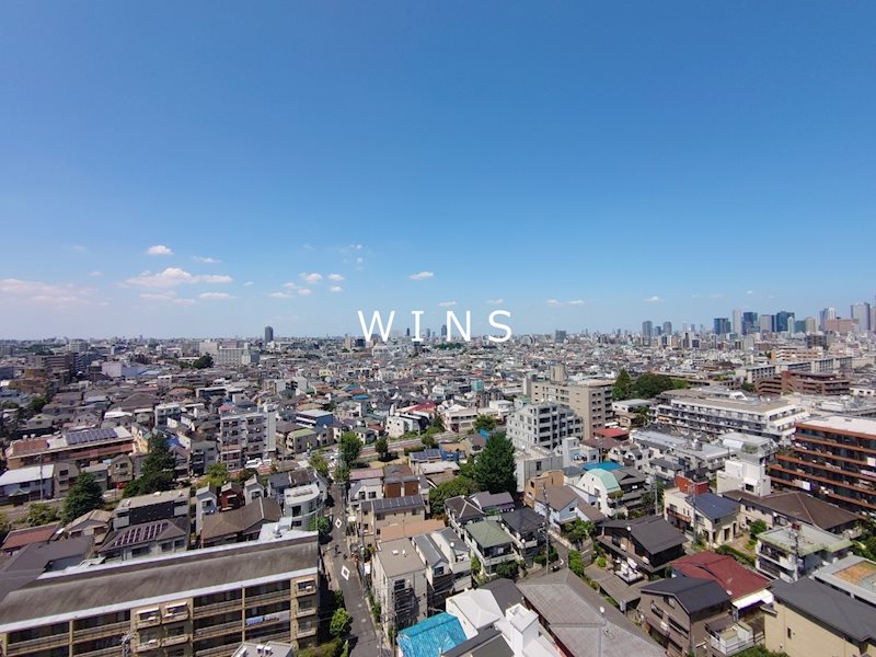 リテラス渋谷笹塚 その他4