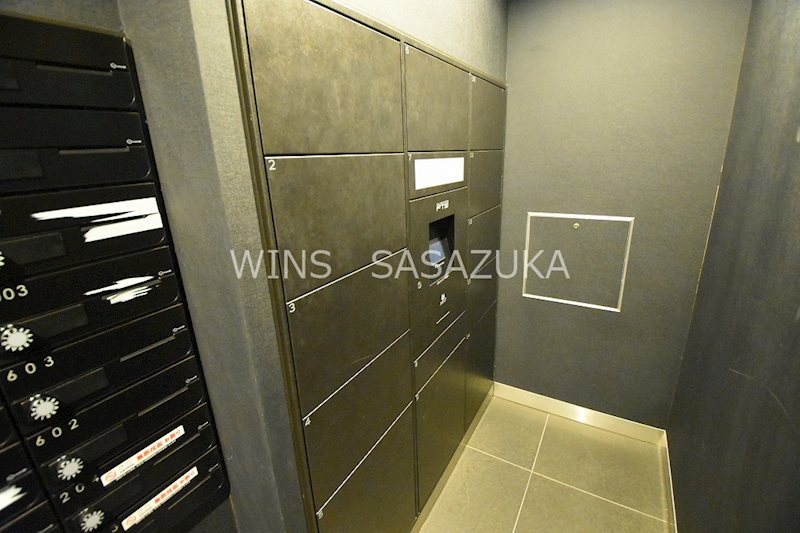 リテラス渋谷笹塚 その他7