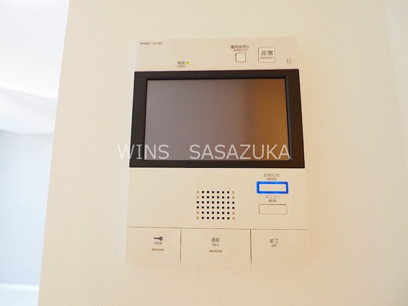 リテラス渋谷笹塚 その他10