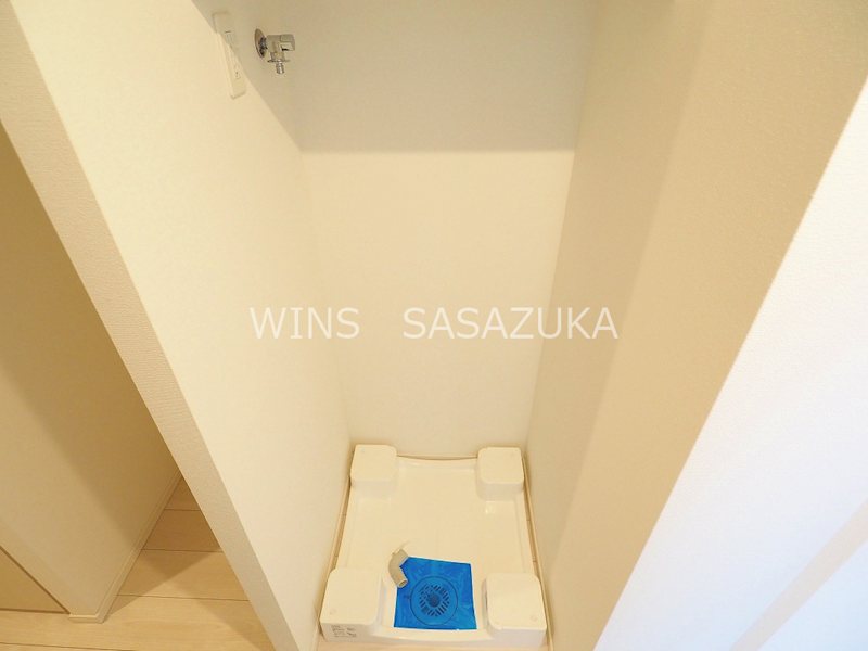 リテラス渋谷笹塚 その他11