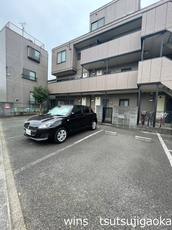 パークヒルズ狛江 その他2