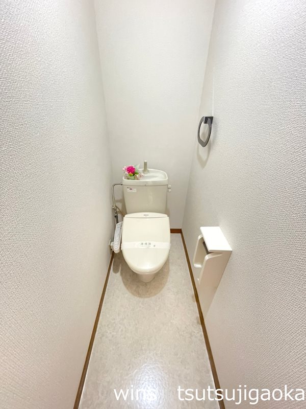 パークヒルズ狛江 その他4