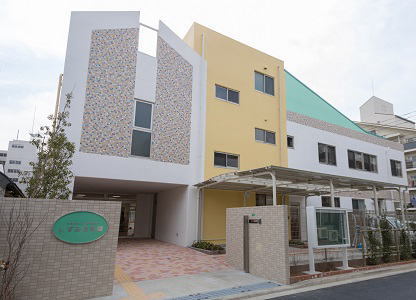 パークヒルズ狛江 周辺画像5