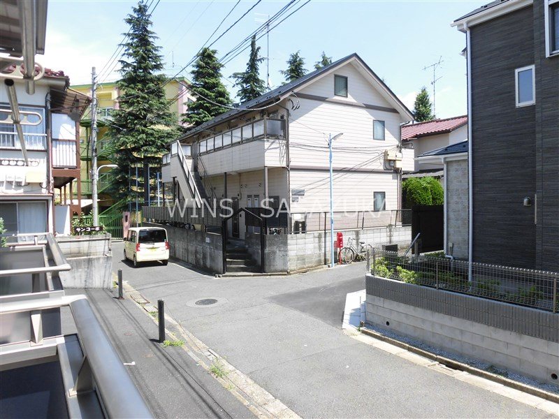 サンライズ その他4