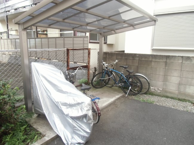 サンライズ その他8