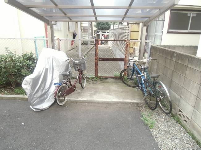 サンライズ その他9