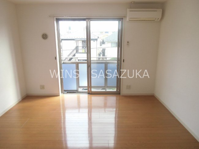 サンライズ リビング