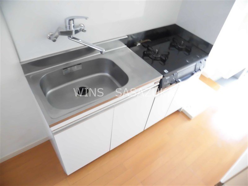 サンライズ キッチン