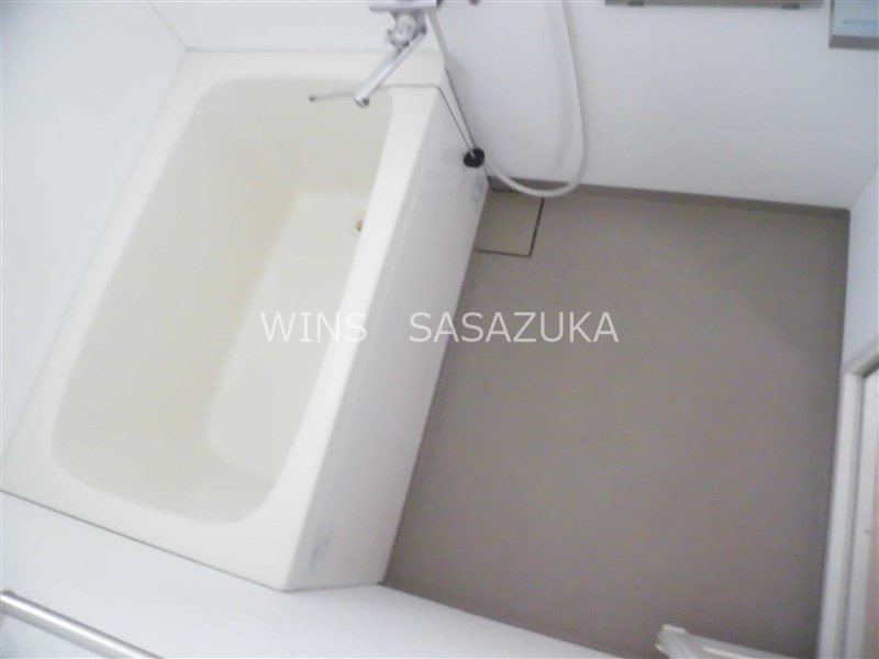 サンライズ 風呂画像