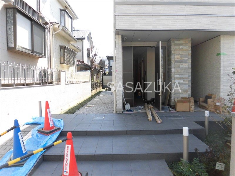 アイビス世田谷 その他6