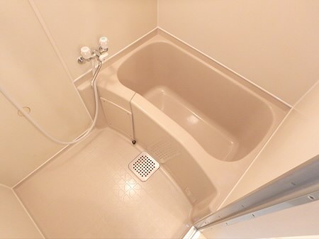 アネックス調布 風呂画像