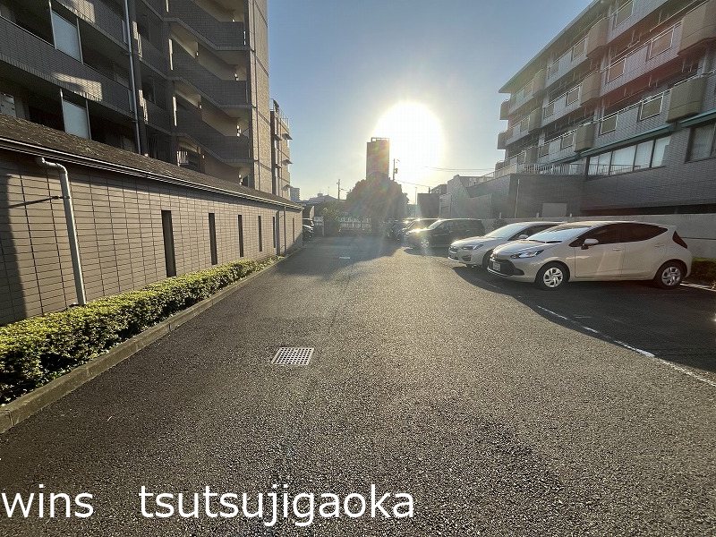 サントル野川 その他