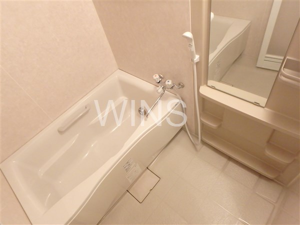 サントル野川 風呂画像