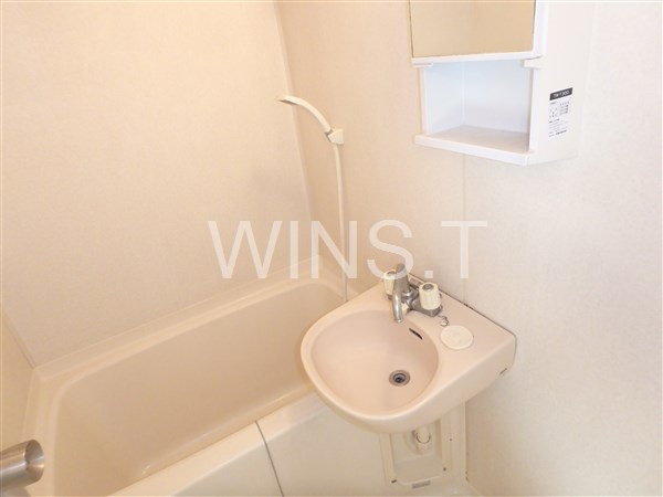 HEIM匠（ハイムタクミ） 風呂画像