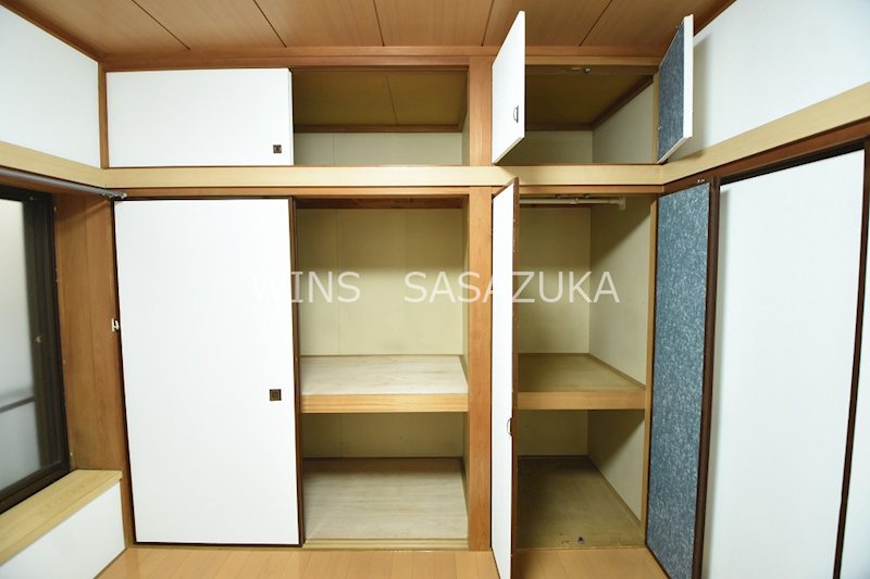 南台シティホーム その他1