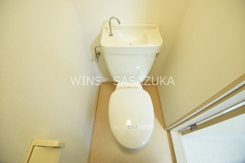 南台シティホーム その他2