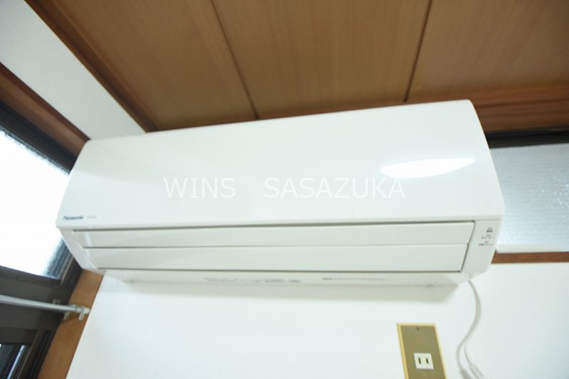 南台シティホーム その他3