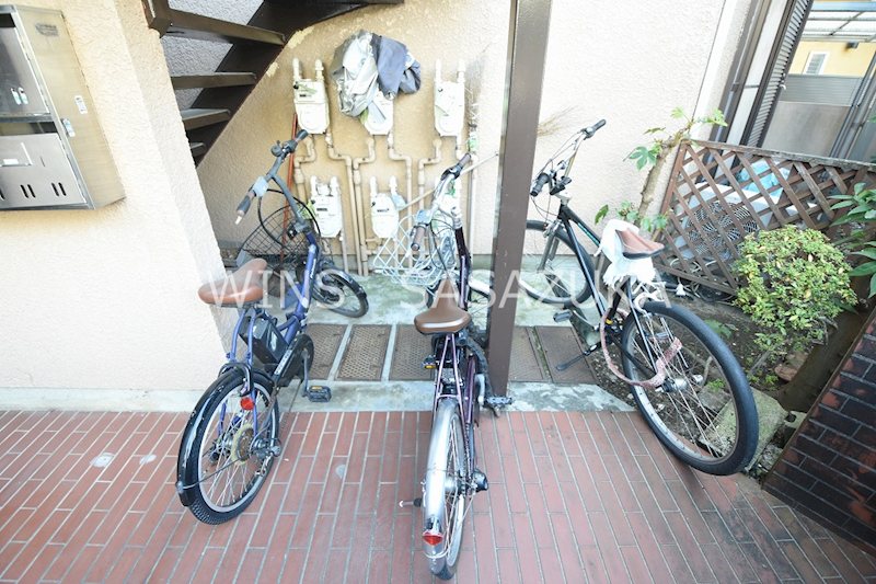 南台シティホーム その他5